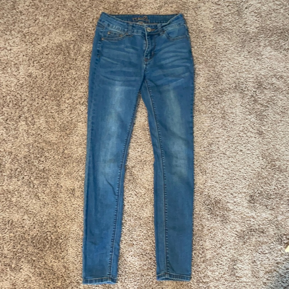 Rue 21 jeans